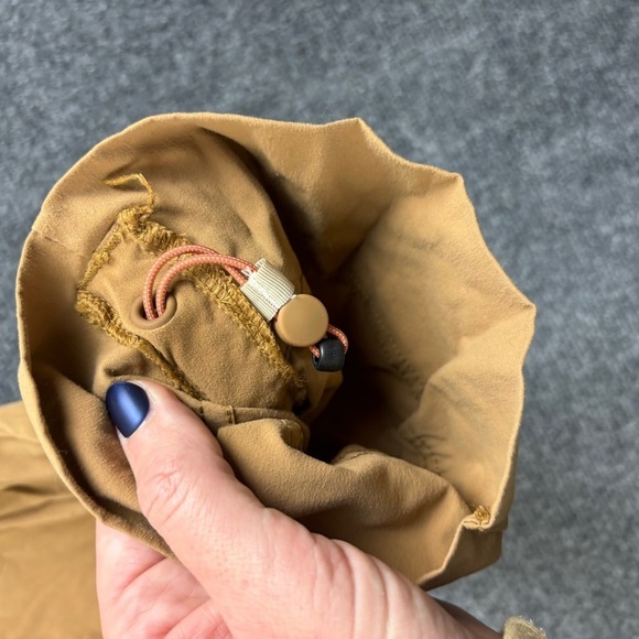 COLUMBIA Women’s Hiking Joggers Omni- Shade 50 UPF Elk Beige size: Medium - Picture 7 of 12